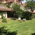 Beck Domaine Du Rempart