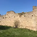Beck Domaine Du Rempart *