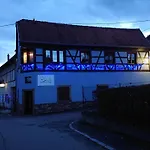 Beck Domaine Du Rempart 別荘 Dambach