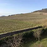 Beck Domaine Du Rempart 別荘