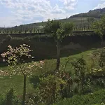 Beck Domaine Du Rempart 別荘 Dambach
