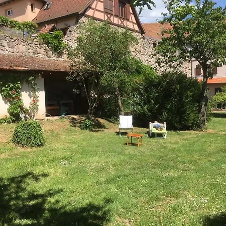 Beck Domaine Du Rempart