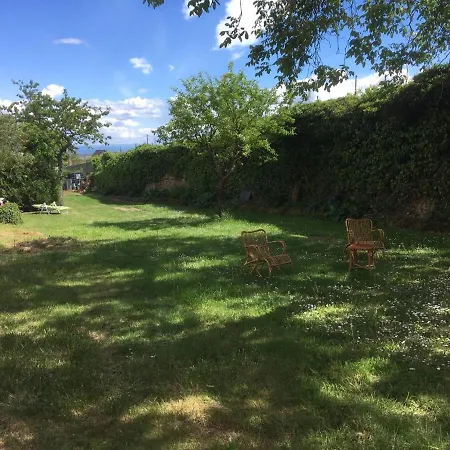 Beck Domaine Du Rempart Дамбах-ла-Виль