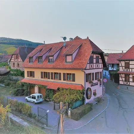 Beck Domaine Du Rempart Dambach