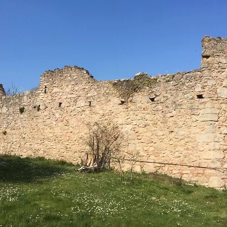 Beck Domaine Du Rempart *