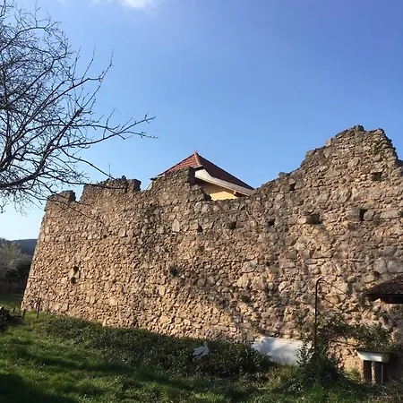 Beck Domaine Du Rempart Vakantiehuis