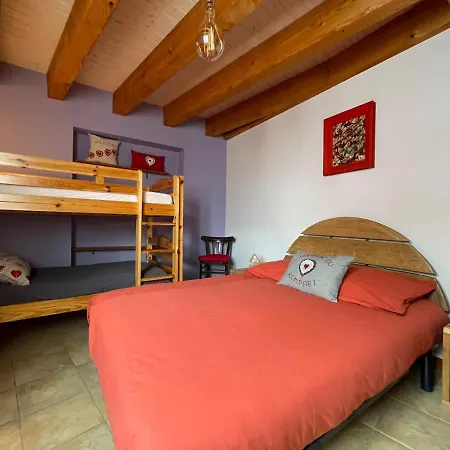 Beck Domaine Du Rempart Holiday home