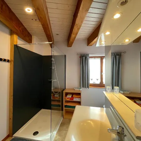 Beck Domaine Du Rempart Сasa de vacaciones *