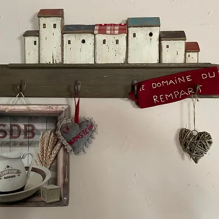 Beck Domaine Du Rempart *