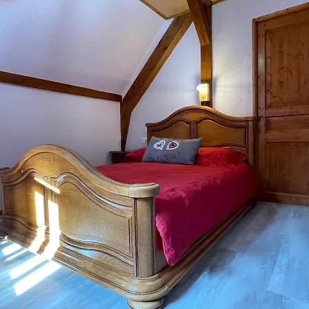 Holiday home Beck Domaine Du Rempart