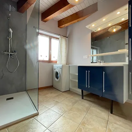 Vakantiehuis Beck Domaine Du Rempart Dambach