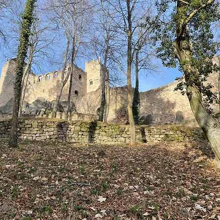 Дом отдыха Beck Domaine Du Rempart