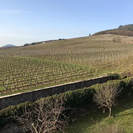 Beck Domaine Du Rempart Ferienhaus